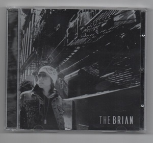 韓国CD★　THE BRIAN (ブライアン)　1集　★　Fly to the Sky の メンバー