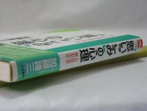 「思いこみ」の心理　加藤諦三　三笠書房・人はなぜ悩むのか 幸福の感じ方 自信・気力がわく 悩みを解決する妙案・不安感を消す方法_画像8