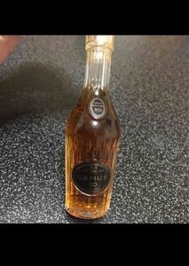 古酒 XOコニャック ミニボトル