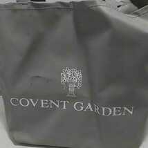 COVENT de GARDENトートバッグ_画像3