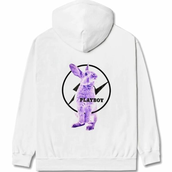 フラグメント×プレイボーイ fragment design × PLAYBOY