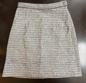 [ unused goods including carriage ]PROPORTION BODY DRESSING Proportion Body Dressing tweed skirt size 3