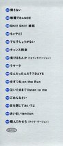 【中古CD】バービーボーイズ/THE LEGEND/完全限定盤/ベストアルバム　_画像2