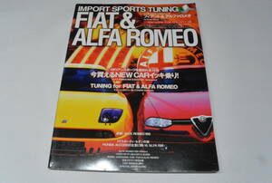 FIAT&ALFA ROMEO Fiat & Alpha Romeo 