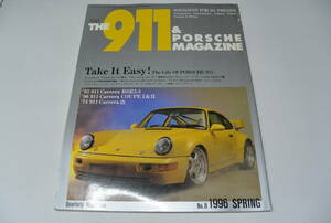 THE 911&PORSCHE MAGAZINE No.8 