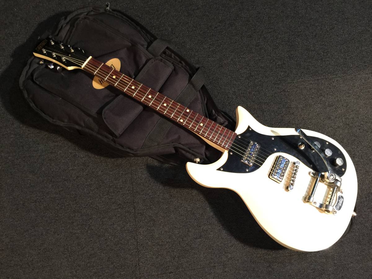 Gretsch G5135の値段と価格推移は?|5件の売買データからGretsch