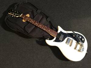 No.011521 レア！GRETSCH ELECTROMATIC G-5135 CVT Model メンテナンス済み EX-