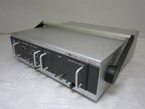 CATC Universal Protocol Analyzer System model2500 (09919)