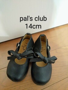 pal's clubのフォーマルシューズ