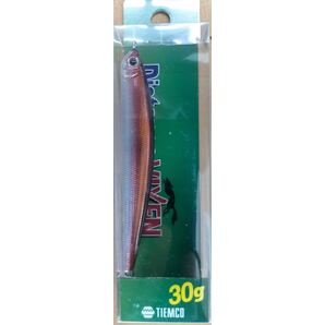 即売!☆ティムコ ディスタンスヴィクセンDV30g【LHオオナゴ】