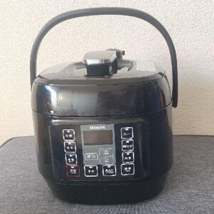 マイコン電気圧力鍋 早い者勝ち