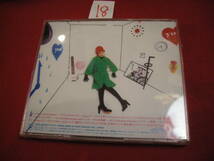 ⑱CD!　AIRCHILD, フェアー・チャイルド//YOU/Comme la radio/_画像2