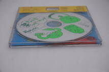 【新品】デューク・エイセス CD「きょうも茶ッピーエンド」検索：NHKみんなのうた PCDZ-1860 未開封_画像4