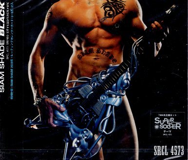 2025年最新】Yahoo!オークション -siam shade 新品(さ行)の中古
