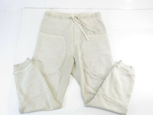 KITH NYC キス ニューヨークシティ ASHFORD SWEAT PANT サイズ：S メンズ 衣類 #UF2779