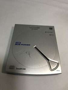 Panasonic パナソニック KXL-CB35AN DVD-ROM&CD-R/RWドライブ 動作未チェック ジャンク 721s2200