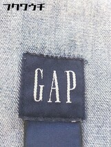 ◇ GAP ギャップ オーバーオール サイズXL ライトブルー レディース_画像3