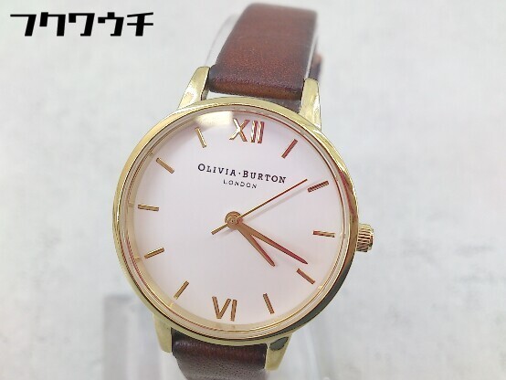 ヤフオク! -オリビアバートン 時計 レディース(その他)の中古品・新品 ヤフオク! -オリビアバートン 時計 レディース(その他)の中古品・新品