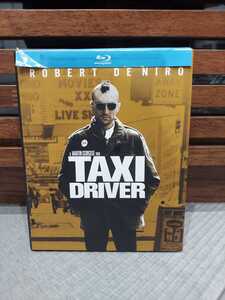 タクシードライバー ブルーレイ 洋画 映画 ロバートデニーロ ジョディフォスター マーティンスコセッシ Blu ray 貴重
