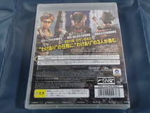 新品　PS3　コール オブ ファレス ザ・カルテル_画像2