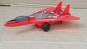 昭和レトロ　F-14　TOMCAT　おもちゃ