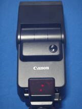 キャノン　CANON　SPEEDLITE　430EZ　動作未確認　ジャンク品　_画像3