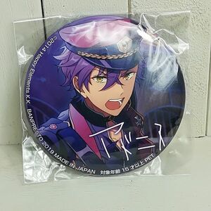 ◆送料無料◆ ensemble stars PinBackbutton Adonis Otogari A あんさんぶるスターズ バラエティ缶バッジ 乙狩アドニス あんスタ 缶バッチ