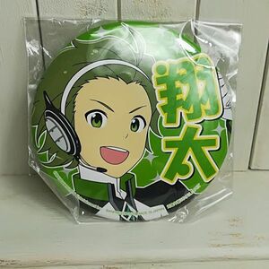 ◆送料無料◆ THE iDOLM@STER PinBack button Shota Mitarai B アイドルマスター sideM 御手洗翔太 缶バッジ 缶バッヂ 缶バッチ アイマス