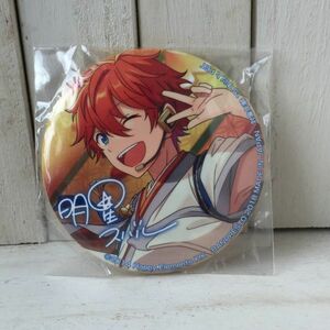 ◆送料無料新品 ensemble stars PinBackbutton Subaru Akehoshi A あんさんぶるスターズ バラエティ缶バッジ 明星スバル あんスタ 缶バッチ