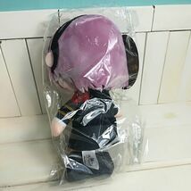 ◆送料無料新品◆ MAGATSU WAHRHEIT soft toy Sadie 禍つヴァールハイト フォルメイツ ぬいぐるみ セイディ ボールチェーン マスコット_画像3