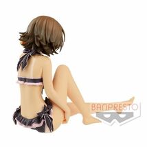 ◆新品◆ THE IDOLM@STER CINDERELLA GIRLS MIO HONDA figure アイドルマスター シンデレラガールズ 本田未央 フィギュア アイマス_画像2