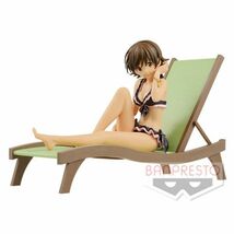 ◆新品◆ THE IDOLM@STER CINDERELLA GIRLS MIO HONDA figure アイドルマスター シンデレラガールズ 本田未央 フィギュア アイマス_画像1