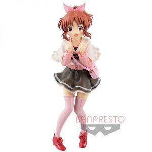 ◆新品未開封◆ THE IDOLM@STER CINDERELLA GIRLS NANA ABE figure アイドルマスター シンデレラガールズ 安部菜々 フィギュア アイマス