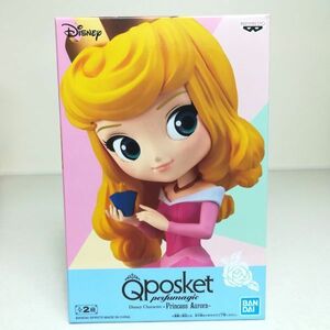 ◆新品◆ Q posket perfumagic Disney Character Princess Aurora オーロラ姫 フィギュア Aカラー 眠れる森の美女 Sleeping Beauty