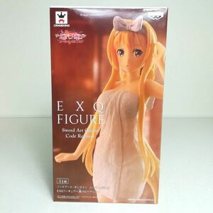 ◆新品◆ Sword Art Online Code Resister Alice EXQ figure ソードアート オンライン コード レジスタ 湯けむり アリス フィギュア SAO