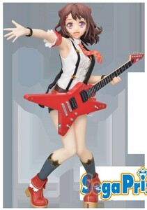 ◆新品未開封◆ BanG Dream Vocalist Collection Kasumi Toyama FIGURE バンドリ 戸山 香澄 フィギュア ガールズバンドパーティー ガルパ A