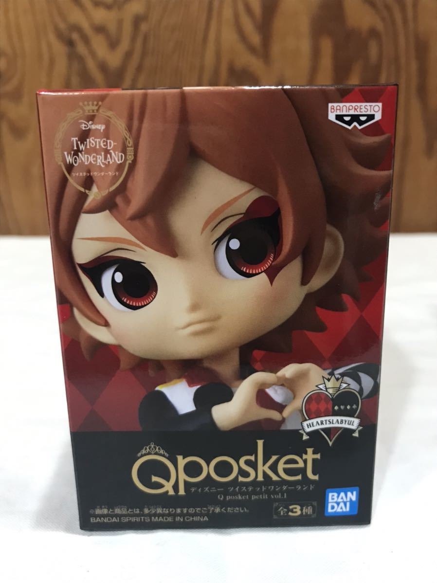 2023年最新】ヤフオク! -qposket petit vol.1の中古品・新品・未使用品一覧