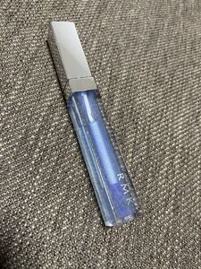 RMK リップジェリーグロス 5.5g #03 ベビーブルー お値下げしました!