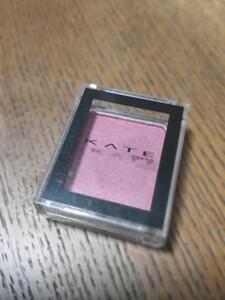 ケイト kate アイカラー 11月1日発売 プラムピンク