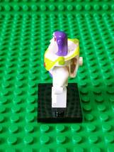 Lego Buzz Lightyear_画像2