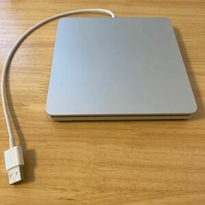 Apple USB スーパードライブ DVDドライブ