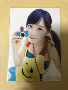 小栗有以 AKB48 チーム8 UTB アップトゥボーイ 特典 生写真b c7