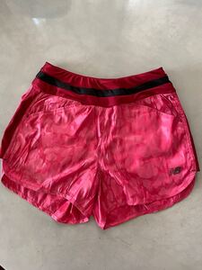 レディースNB ショートパンツ