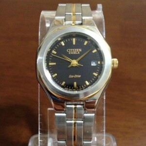 CITIZEN Eco-Drive Ladys腕時計 