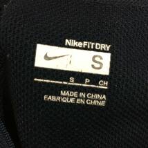 NIKE　ナイキ　ドライフィット　長袖　ストレッチドライシャツ　レディースSサイズ サムホール付き スポーツウェア フィットネス_画像8