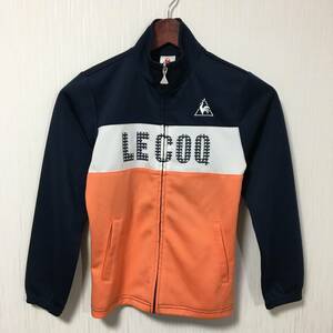  Le Coq s Porte .f jersey jacket Kids 140 size child clothes sport wear [TK-1193]