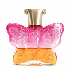 ANNA SUI アナ スイ スイ ラブ SUI LOVE EDT 50ml ☆送料350円