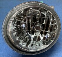 未使用品　スバル　フォレスター　SG　左フォグランプ　KoiTo114-20759　84501SA150_画像1