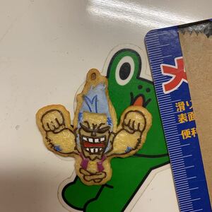  One-piece cookie charm cookie only Franky 