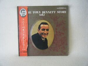 The Tony Bennett Story Vol.1-1-YS-814-C PROMO